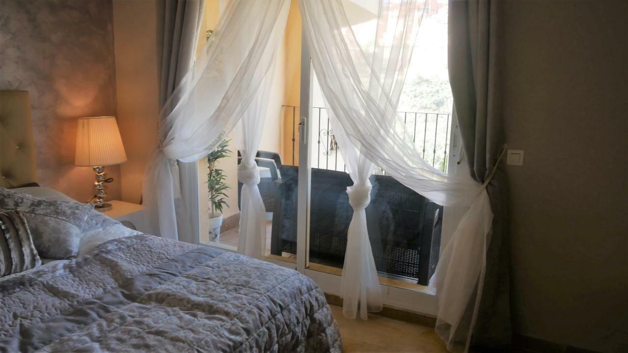 Appartement Hillside Suite Mijas Exterior photo