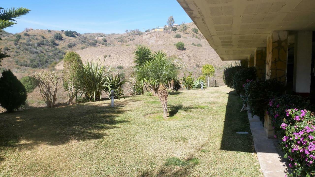 Appartement Hillside Suite Mijas Exterior photo