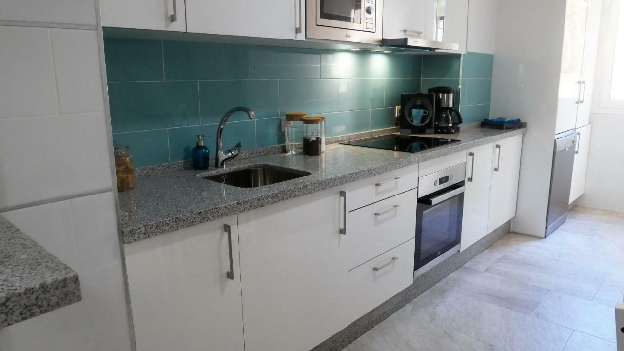 Appartement Hillside Suite Mijas Exterior photo