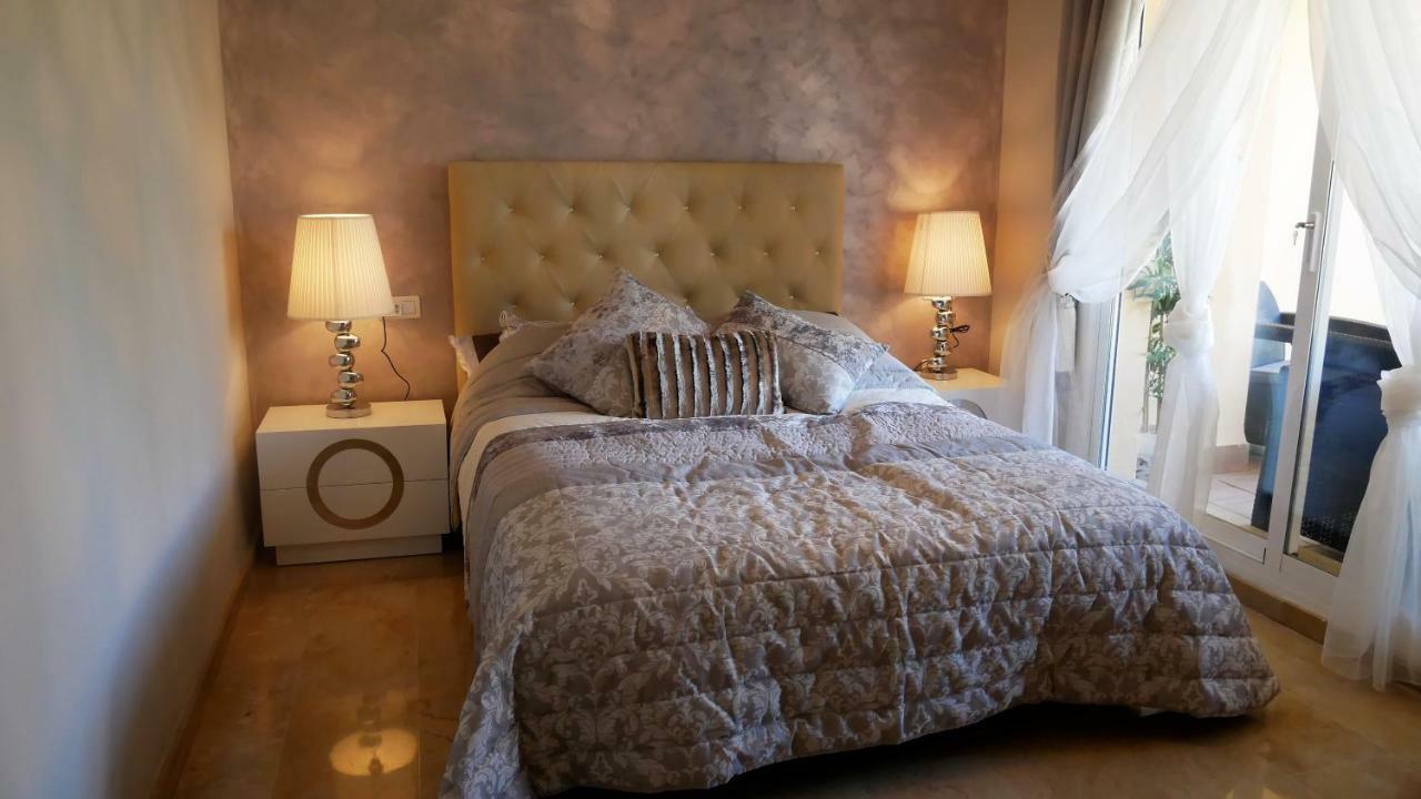 Appartement Hillside Suite Mijas Exterior photo