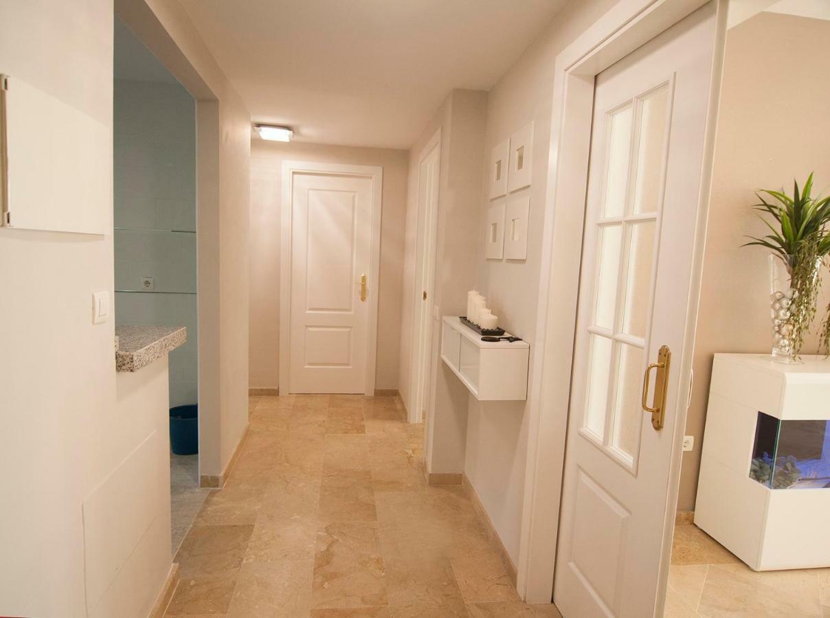 Appartement Hillside Suite Mijas Exterior photo